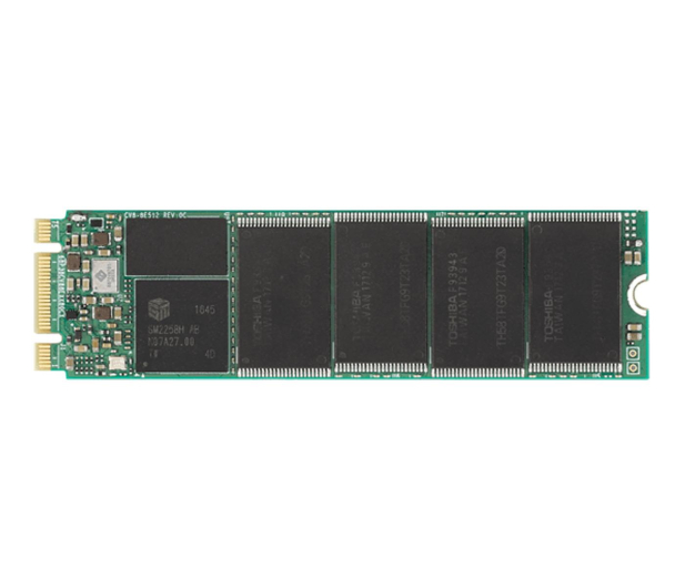 PLEXTOR M8VG 256GB M.2 PX-256M8VG - 429101 - zdjęcie